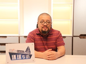 高非：打扮家致力于推动家装?业透明化发展_fororder_2482bdd047125e10e74f016bd74e890