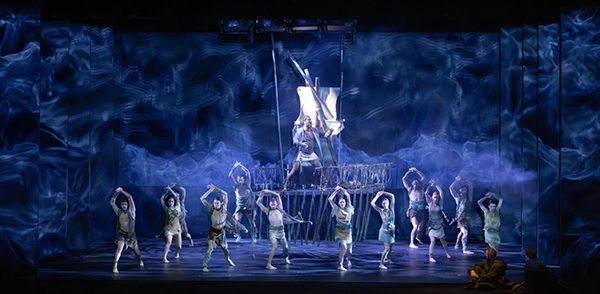 意大利殿堂级音乐剧《神曲》成都站首演 在烟火成都邂逅跨越时空的艺术史诗_fororder_图片-4